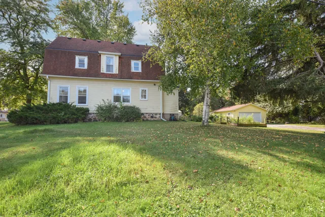 $274,900 | 825 Wisconsin Street, Adell, WI 53001