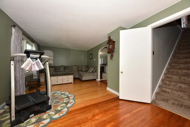 $274,900 | 825 Wisconsin Street, Adell, WI 53001