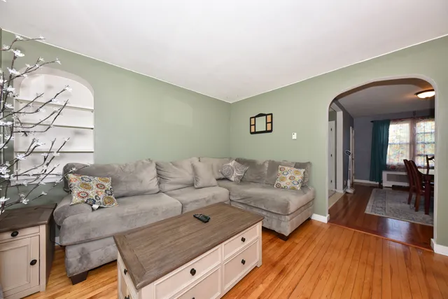 $274,900 | 825 Wisconsin Street, Adell, WI 53001