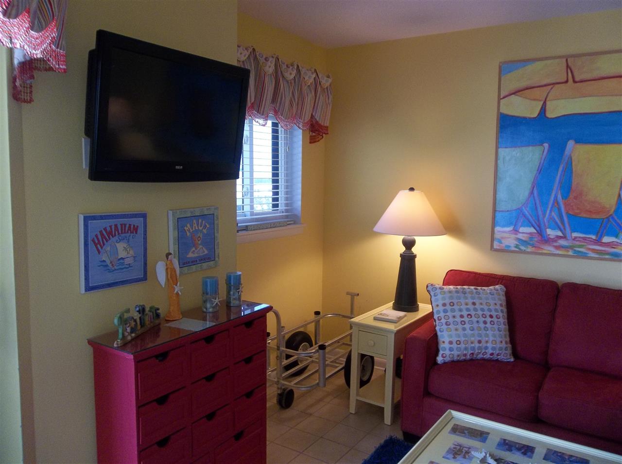 375 Plantation Road, Unit 5616 Gulf Shores, AL 36542 - Photo 3 of 14