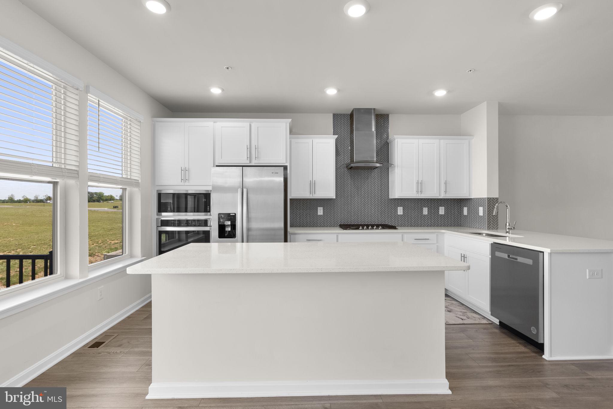 861 Amity Street Frederick, MD 21701 - Photo 12 of 48 Kitchen