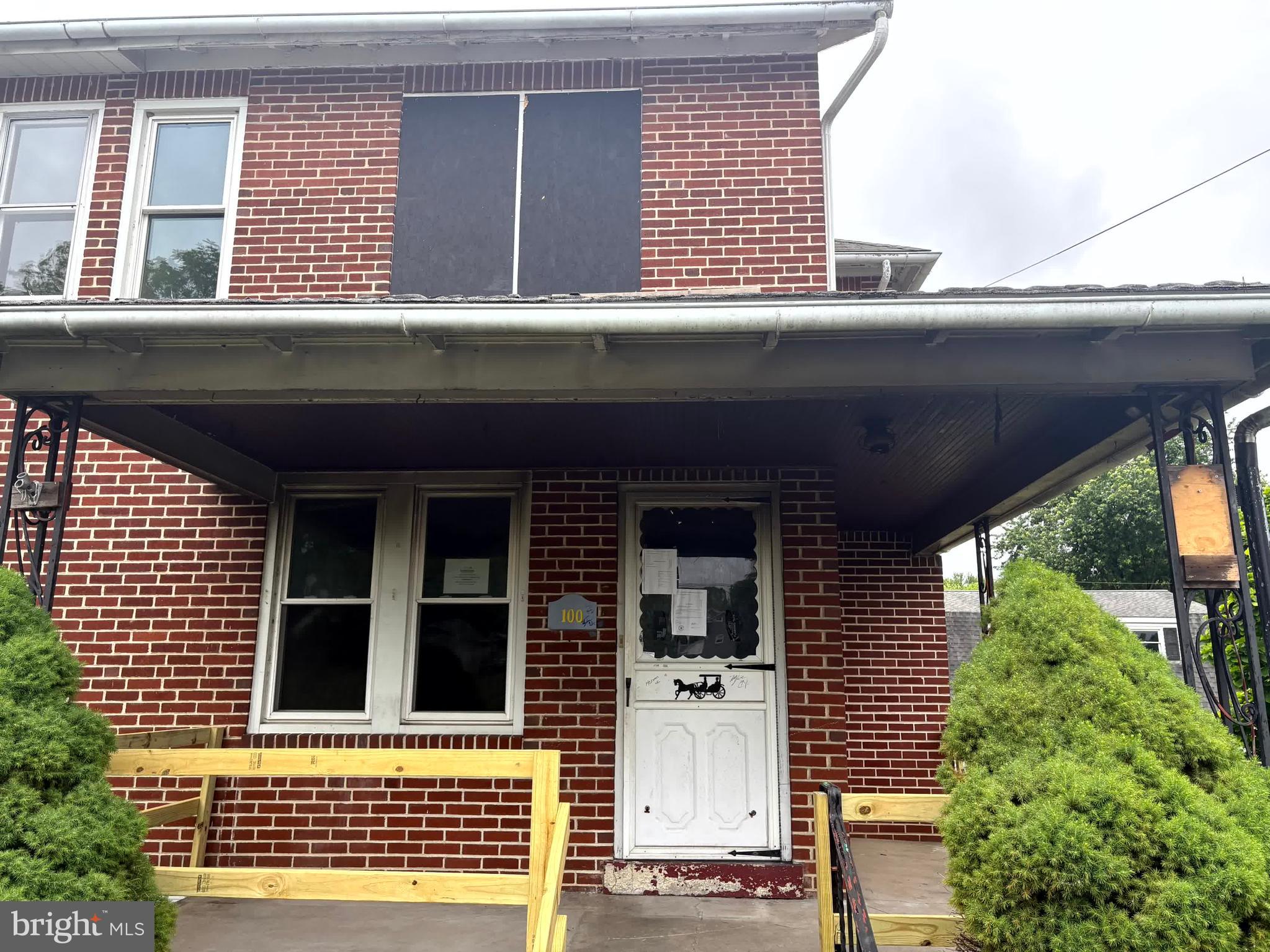 100 Walnut Street Green Lane, PA 18054 - Photo 13 of 33