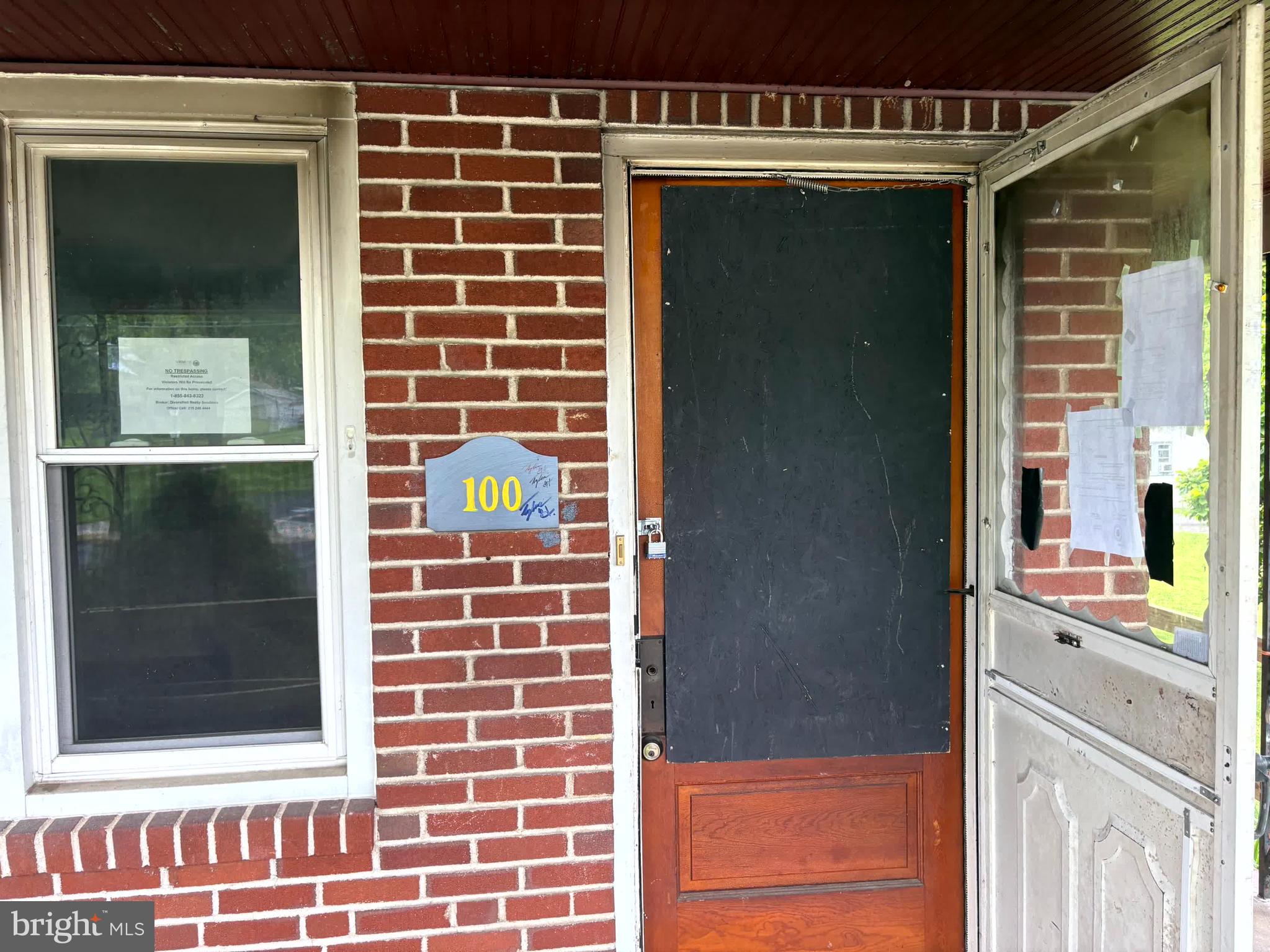 100 Walnut Street Green Lane, PA 18054 - Photo 15 of 33