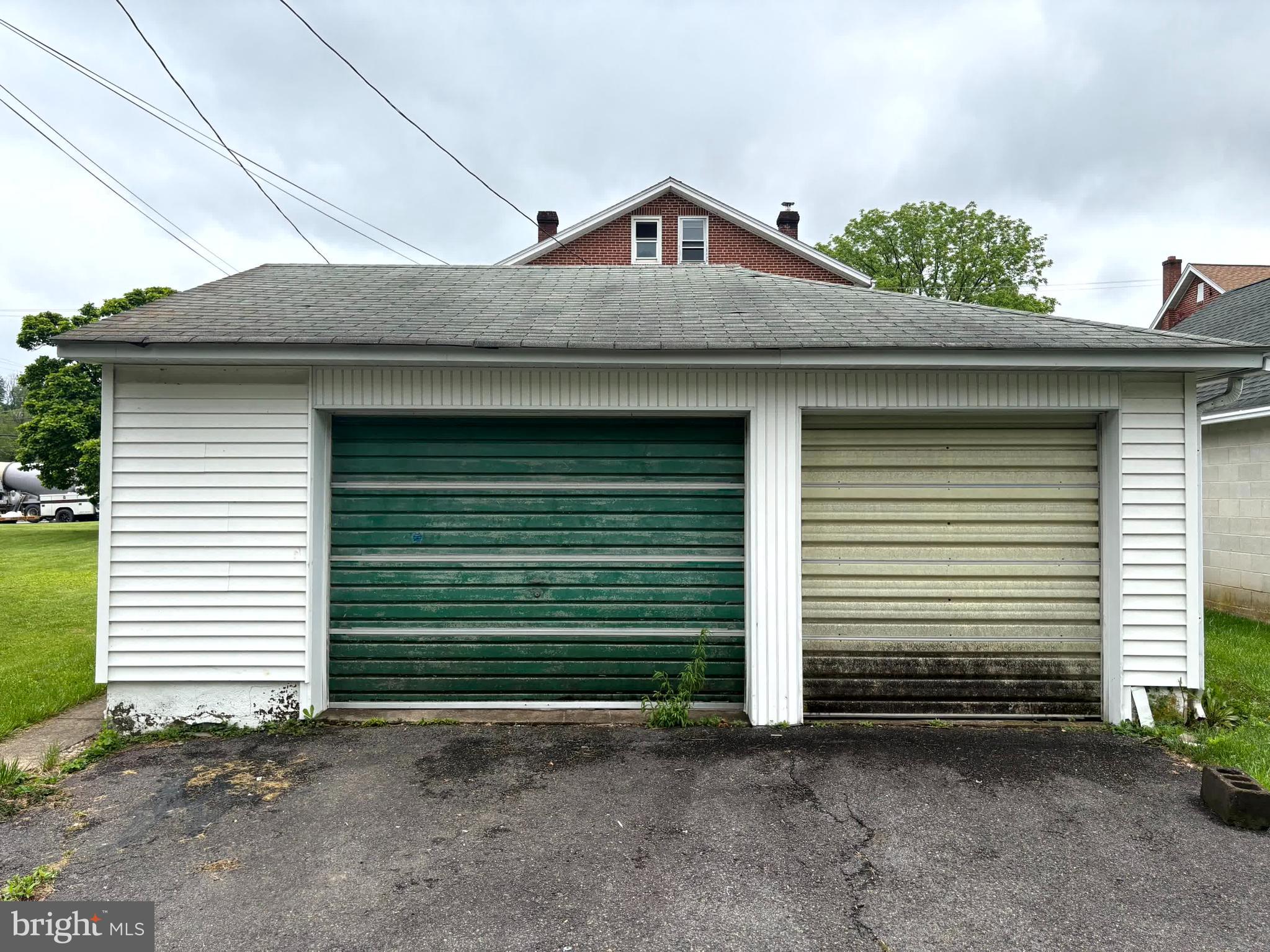 100 Walnut Street Green Lane, PA 18054 - Photo 10 of 33