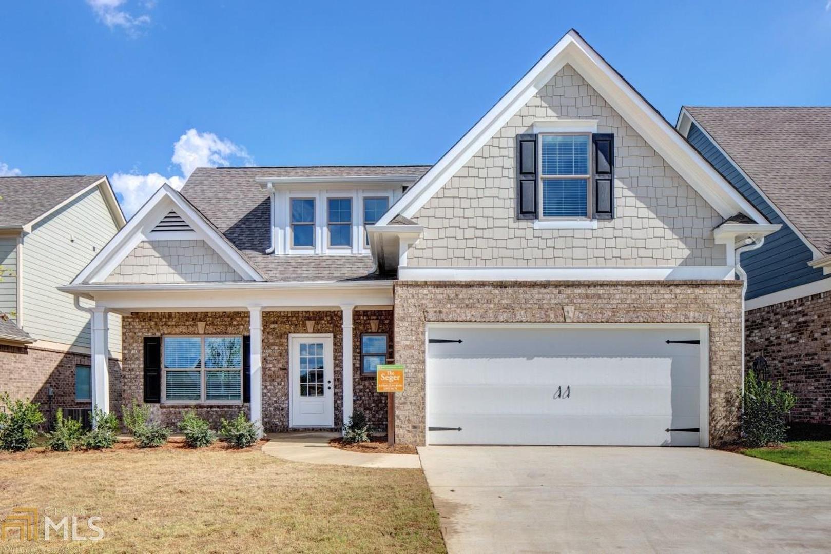 200 Renford Road, Unit 102 Ball Ground, GA 30107 - Photo 1 of 1 Gallery Image 1