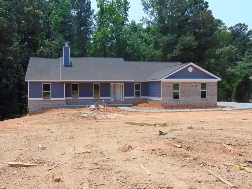 518 Rockwell Church Road Northwest Winder, GA 30680 - Photo 1 of 1 Gallery Image 1
