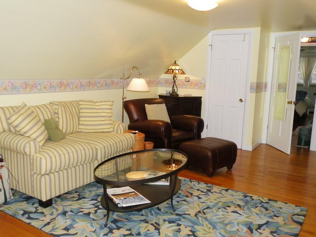 40 Sebago Lake Road Gorham, ME 04038 - Photo 21 of 26 Bedroom 3 second view
