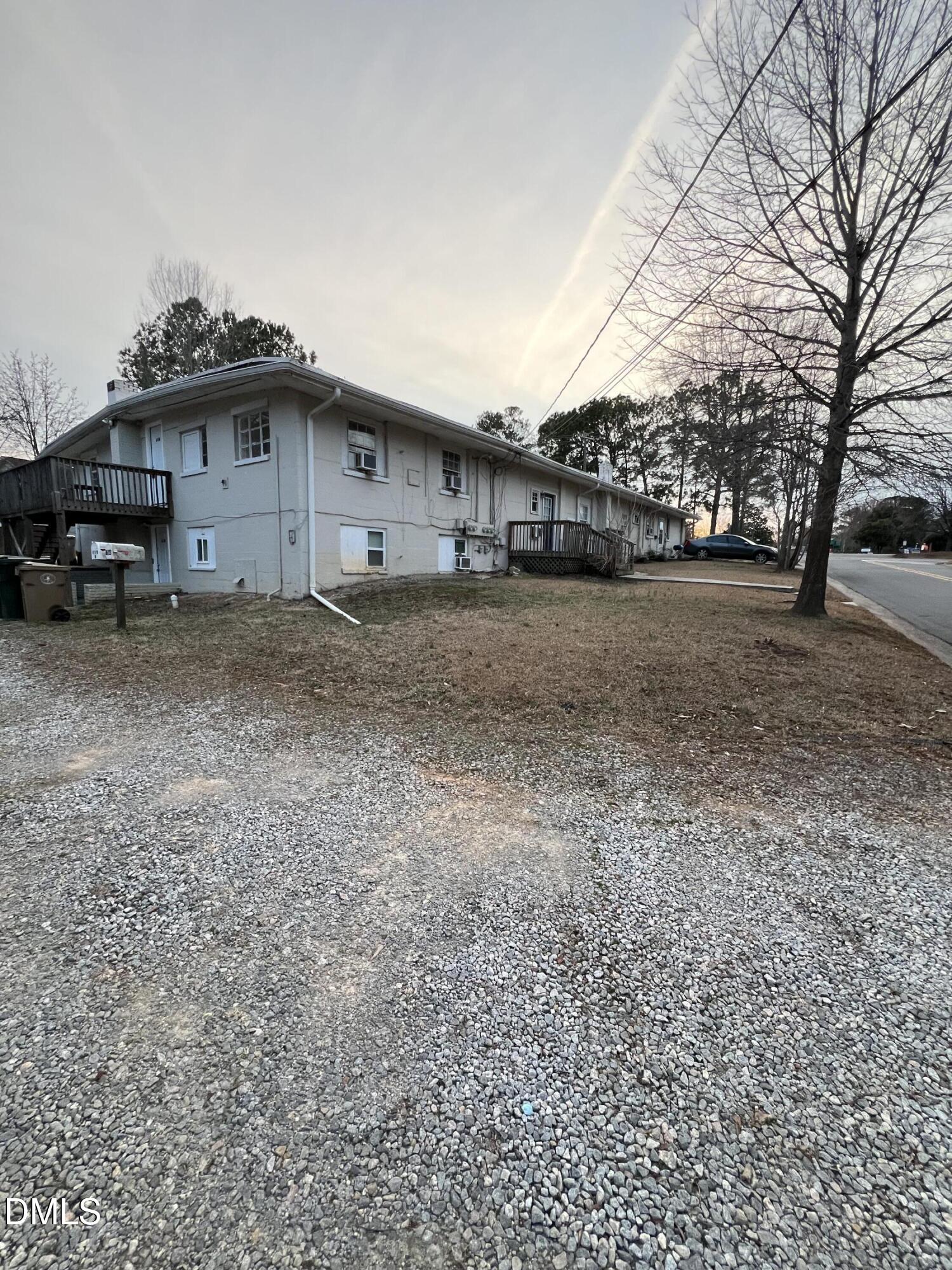 613 Bellhaven Street Garner, NC 27529 - Photo 2 of 25 IMG_2641
