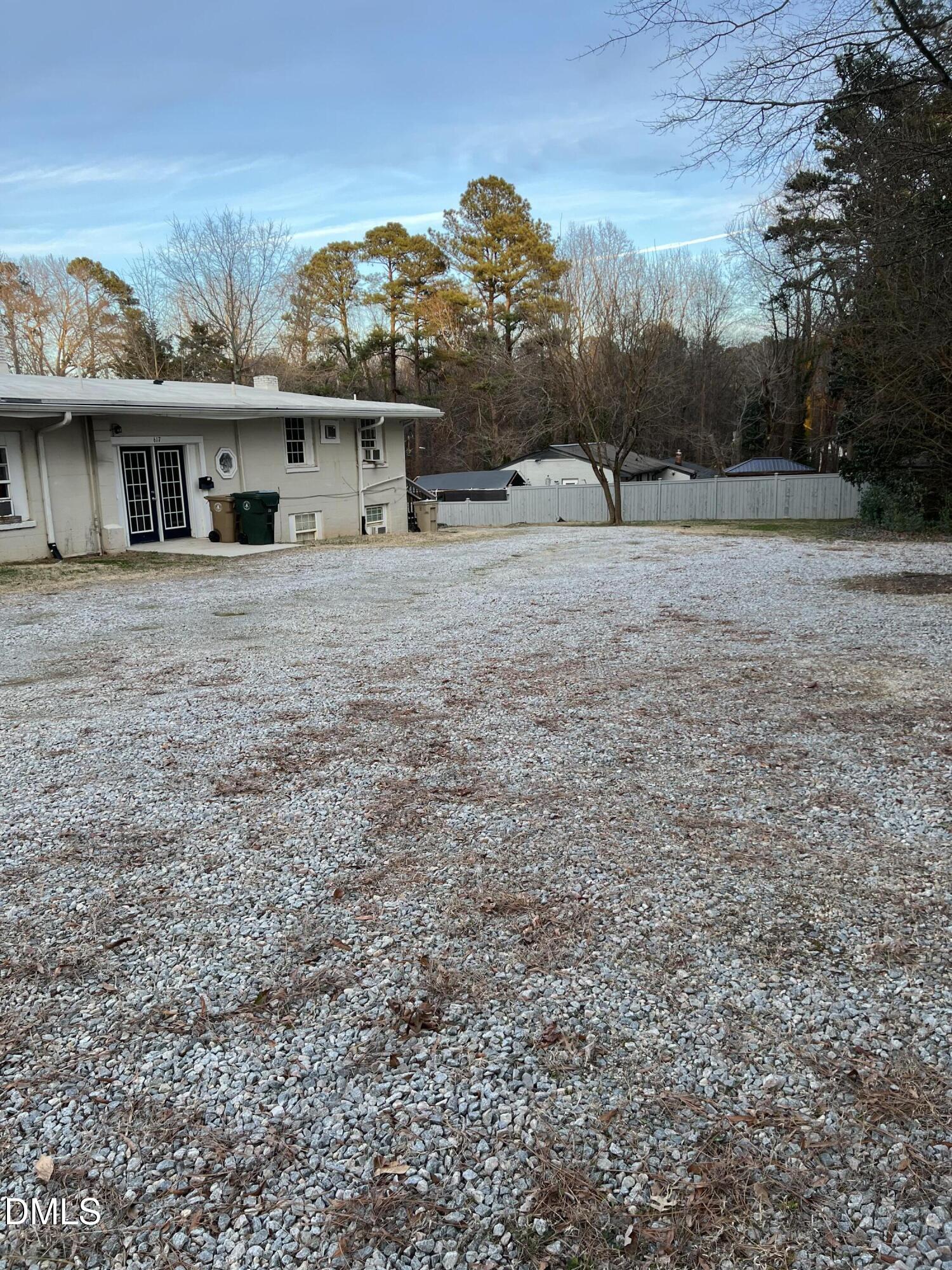 613 Bellhaven Street Garner, NC 27529 - Photo 23 of 25 IMG_2636