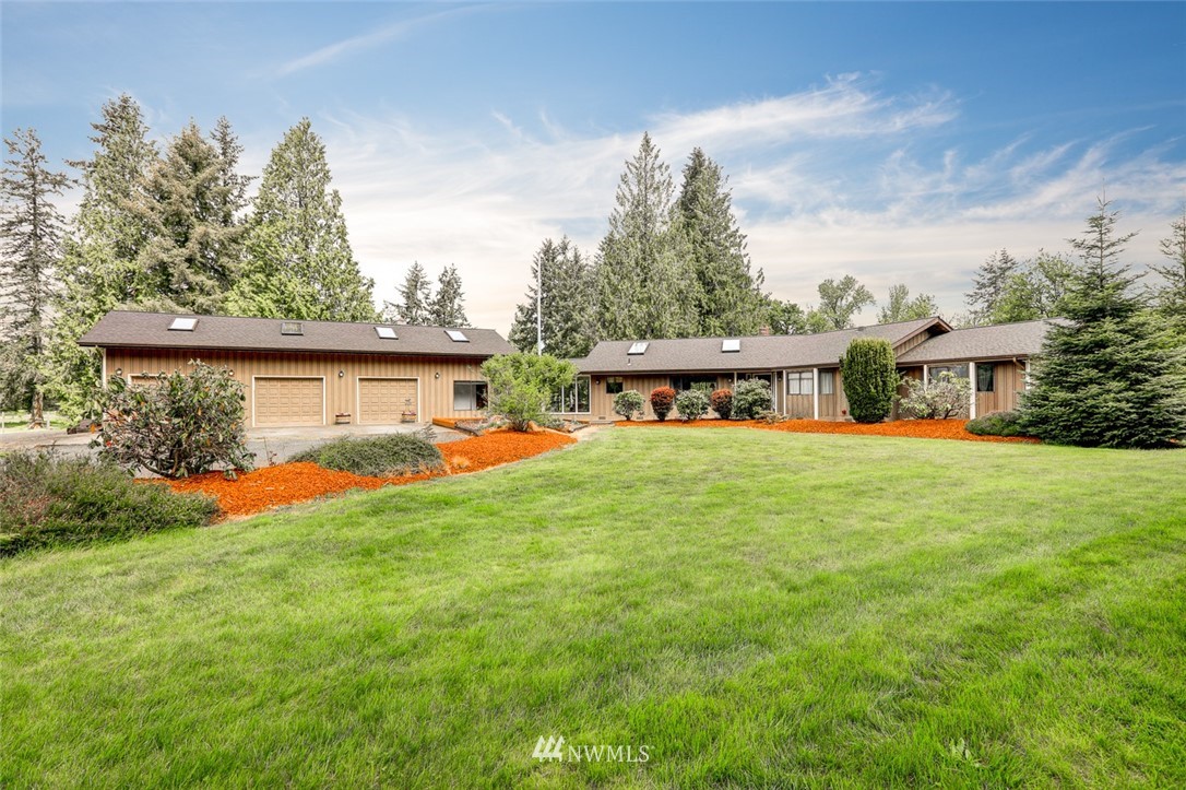325 Jordan Road Winlock, WA 98596 - Photo 1 of 25