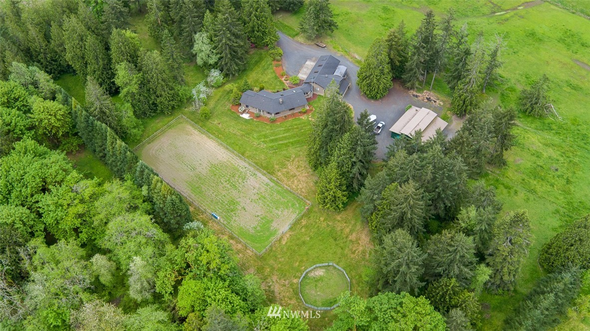 325 Jordan Road Winlock, WA 98596 - Photo 2 of 25
