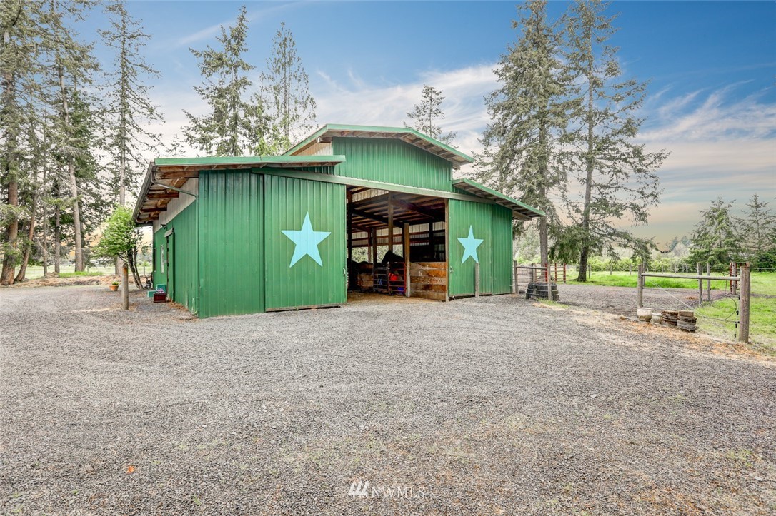 325 Jordan Road Winlock, WA 98596 - Photo 19 of 25