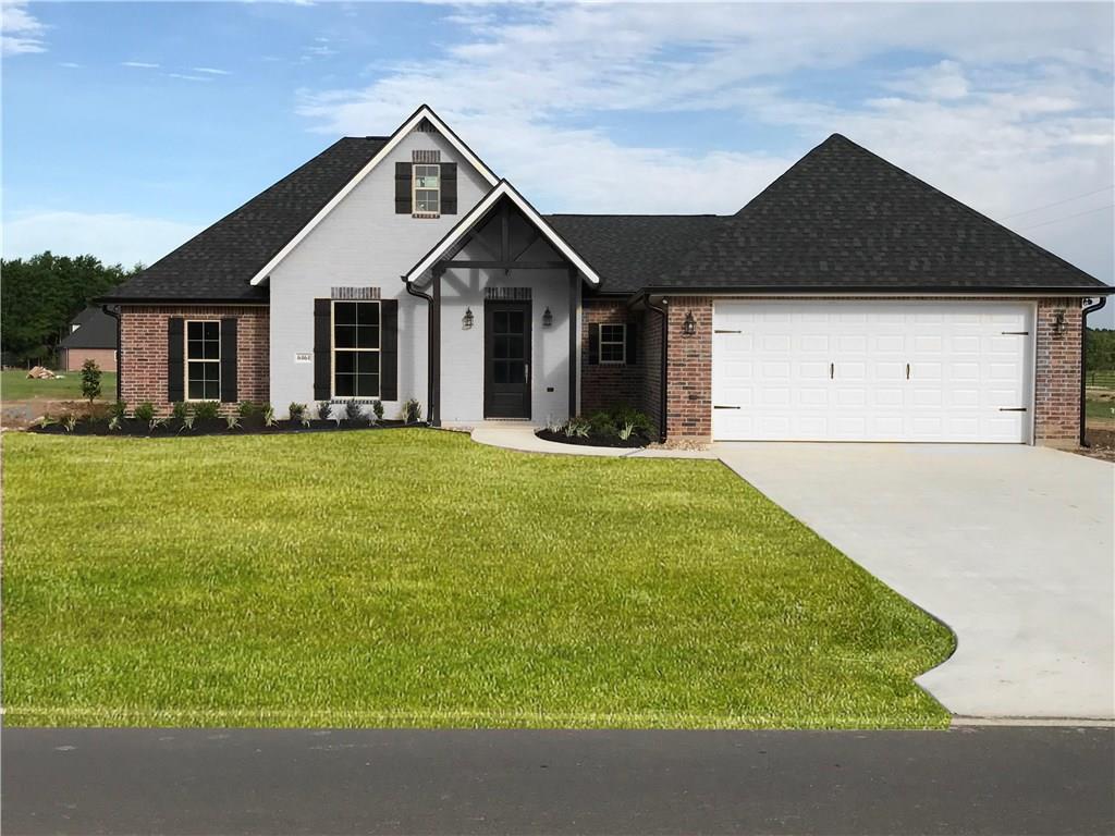 6486 Topsy Bel Road Ragley, LA 70657 - Photo 1 of 1