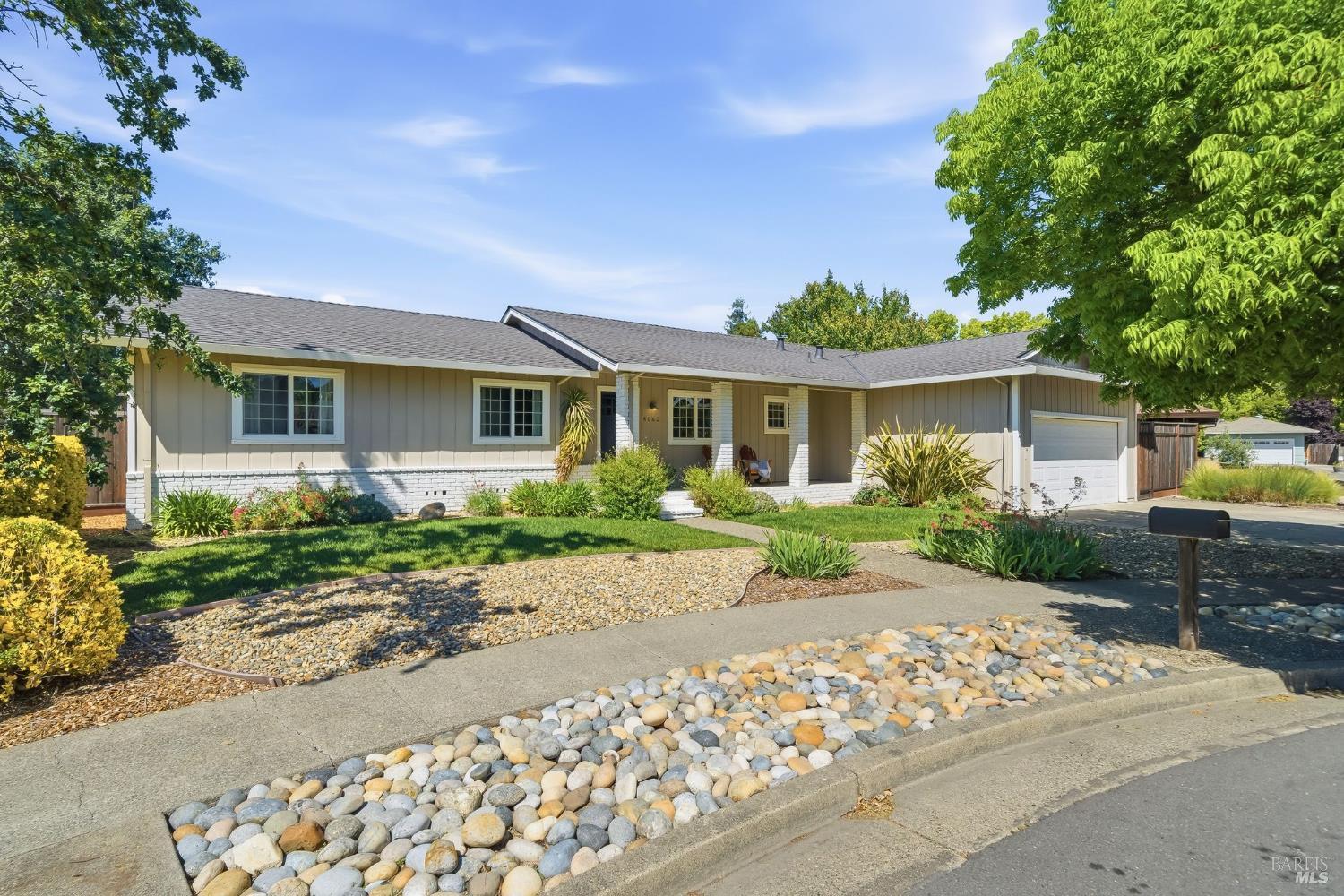 4062 Angeline Court Santa Rosa, CA 95405 - Photo 1 of 39
