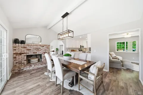 $925,000 | 4062 Angeline Court, Santa Rosa, CA 95405