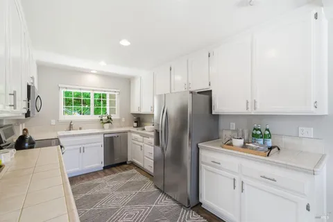 $925,000 | 4062 Angeline Court, Santa Rosa, CA 95405