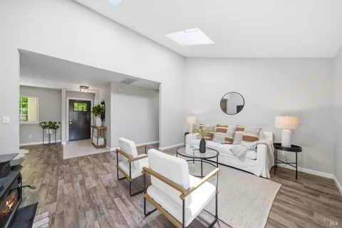 $925,000 | 4062 Angeline Court, Santa Rosa, CA 95405