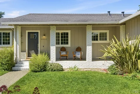 $925,000 | 4062 Angeline Court, Santa Rosa, CA 95405