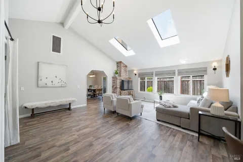 $925,000 | 4062 Angeline Court, Santa Rosa, CA 95405