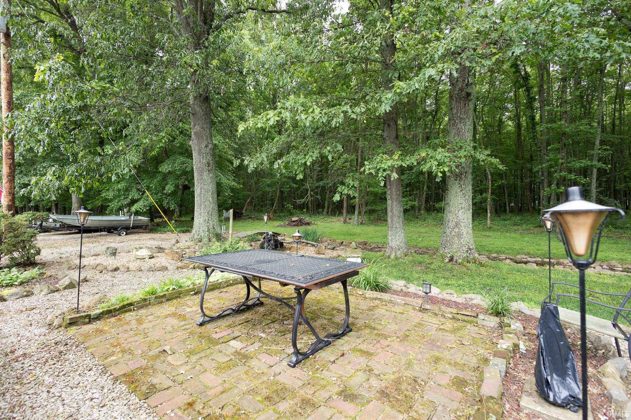 8425 Gun Club Road Mount Vernon, IN 47620 - Photo 28 of 36