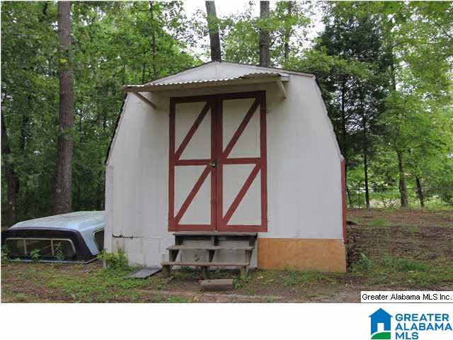 91 Ridgewood Drive Eastaboga, AL 36260 - Photo 32 of 32