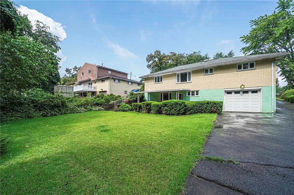 47 Laurel Ridge Road Coraopolis, PA 15108 - Photo 24 of 25 Gallery Image 24