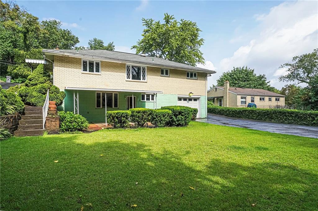 47 Laurel Ridge Road Coraopolis, PA 15108 - Photo 25 of 25 Gallery Image 25
