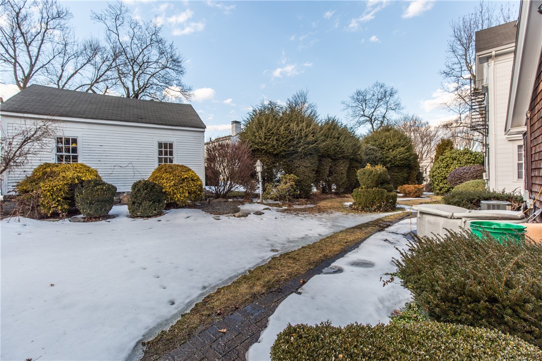 202 Great Road North Smithfield, RI 02896 - Photo 49 of 50