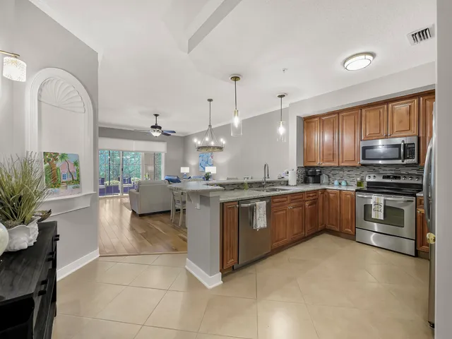 $521,000 | 140 Pantano Cay Boulevard, Unit 1103, St. Augustine, FL 32080