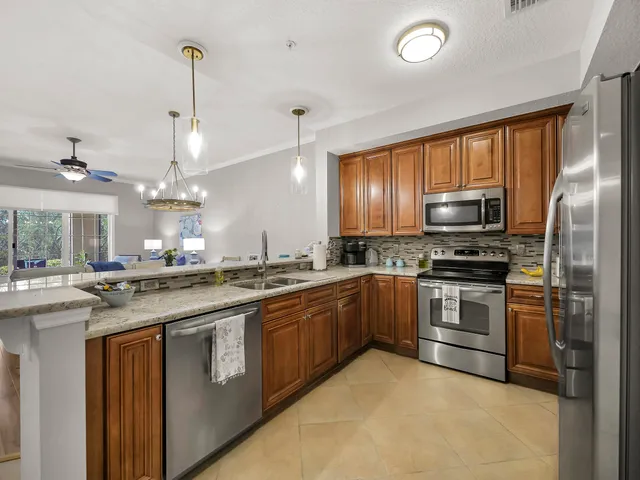 $521,000 | 140 Pantano Cay Boulevard, Unit 1103, St. Augustine, FL 32080