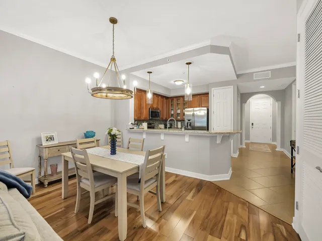 $521,000 | 140 Pantano Cay Boulevard, Unit 1103, St. Augustine, FL 32080