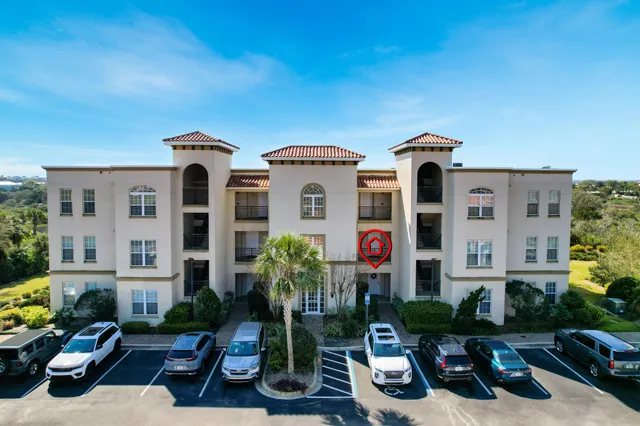 $521,000 | 140 Pantano Cay Boulevard, Unit 1103, St. Augustine, FL 32080