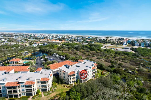 $521,000 | 140 Pantano Cay Boulevard, Unit 1103, St. Augustine, FL 32080
