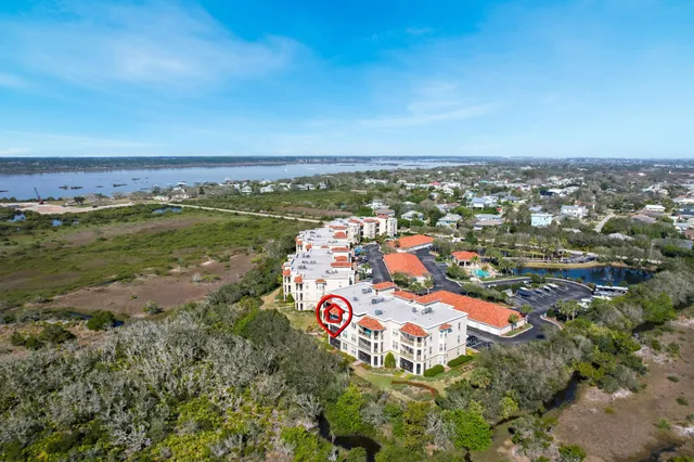 $521,000 | 140 Pantano Cay Boulevard, Unit 1103, St. Augustine, FL 32080