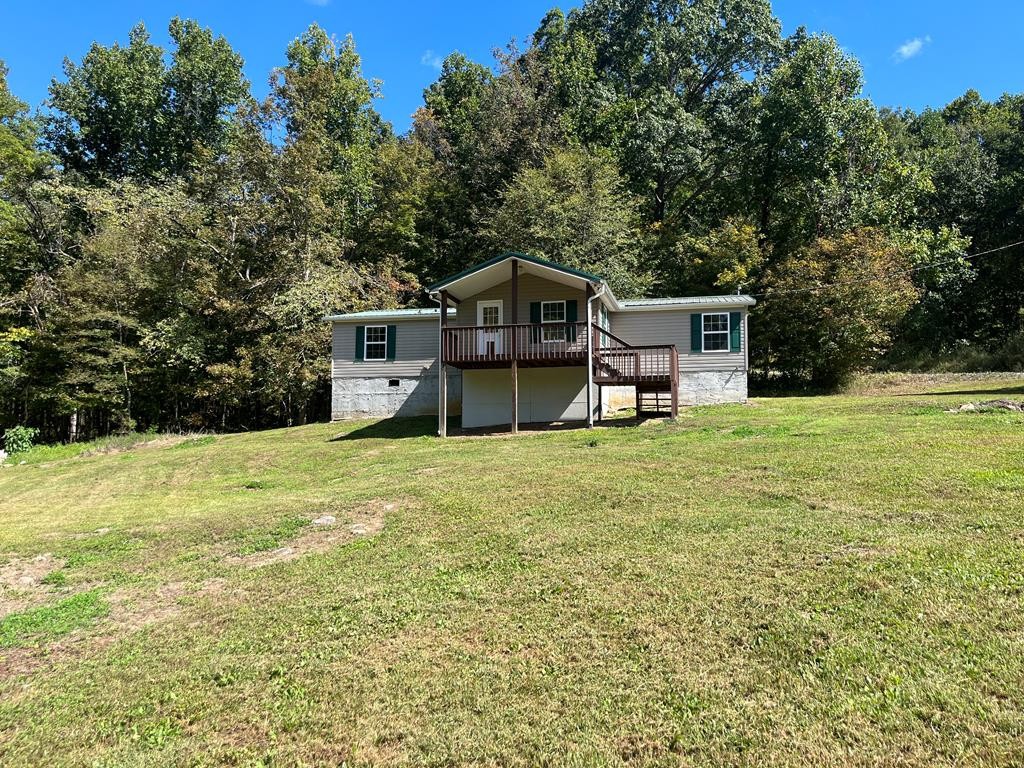 1555 Ponderosa Road Del Rio, TN 37727 - Photo 1 of 30 Gallery Image 1
