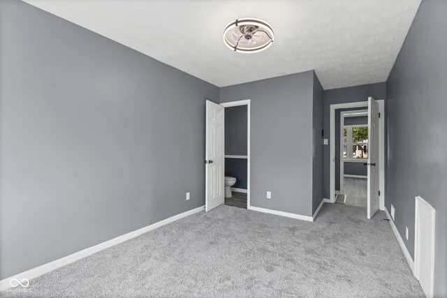 $214,900 | 3615 Dequincy Street, Indianapolis, IN 46218