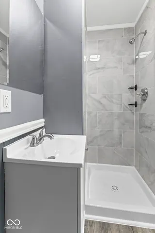 $214,900 | 3615 Dequincy Street, Indianapolis, IN 46218