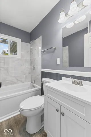 $214,900 | 3615 Dequincy Street, Indianapolis, IN 46218