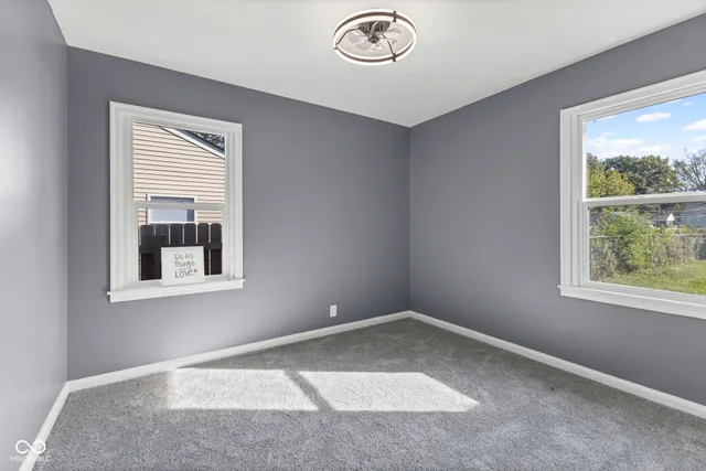 $214,900 | 3615 Dequincy Street, Indianapolis, IN 46218