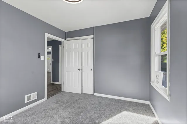 $214,900 | 3615 Dequincy Street, Indianapolis, IN 46218