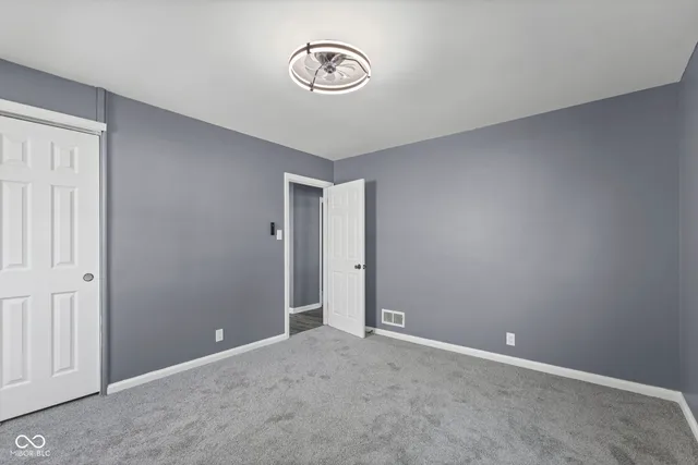 $214,900 | 3615 Dequincy Street, Indianapolis, IN 46218