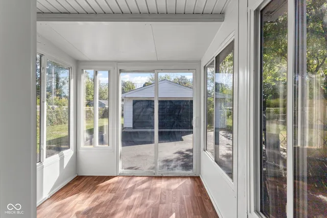 $214,900 | 3615 Dequincy Street, Indianapolis, IN 46218