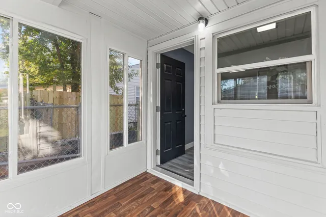 $214,900 | 3615 Dequincy Street, Indianapolis, IN 46218