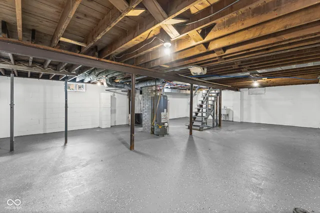 $214,900 | 3615 Dequincy Street, Indianapolis, IN 46218