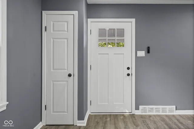 $214,900 | 3615 Dequincy Street, Indianapolis, IN 46218