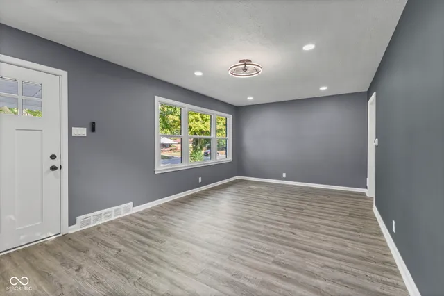 $214,900 | 3615 Dequincy Street, Indianapolis, IN 46218