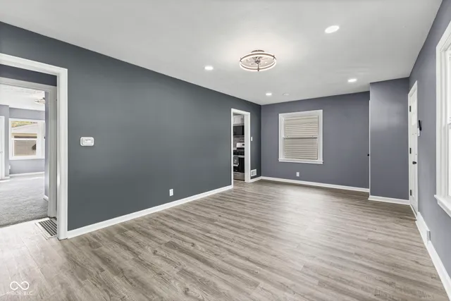 $214,900 | 3615 Dequincy Street, Indianapolis, IN 46218