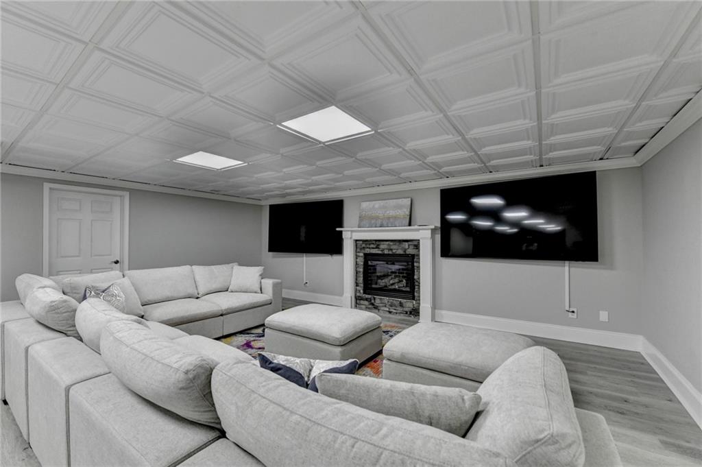 6640 Shady Grove Road Cumming, GA 30041 - Photo 71 of 111 Gallery Image 71