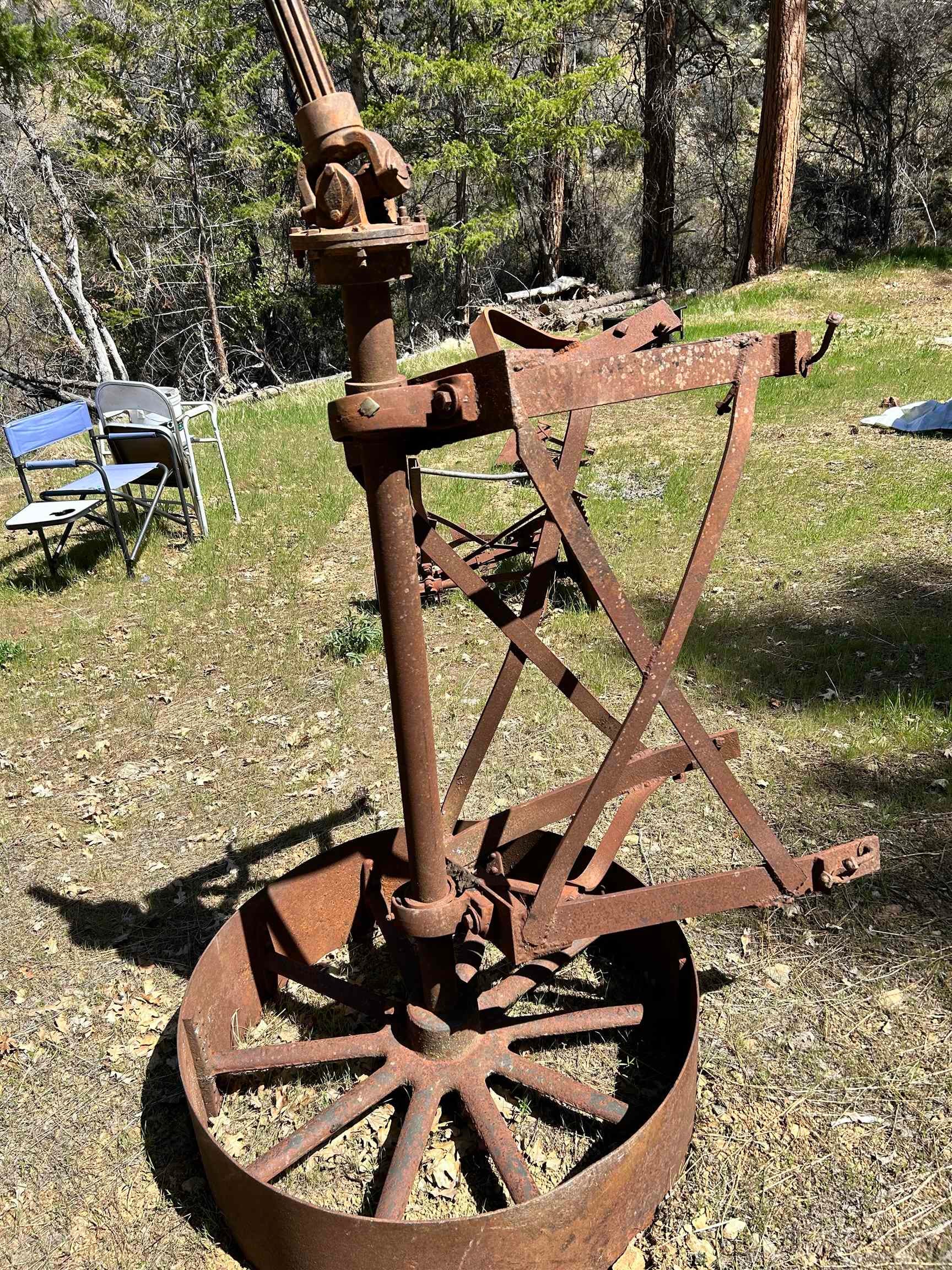 0 Klamath River Road Yreka, CA 96097 - Photo 17 of 23 Gallery Image 17