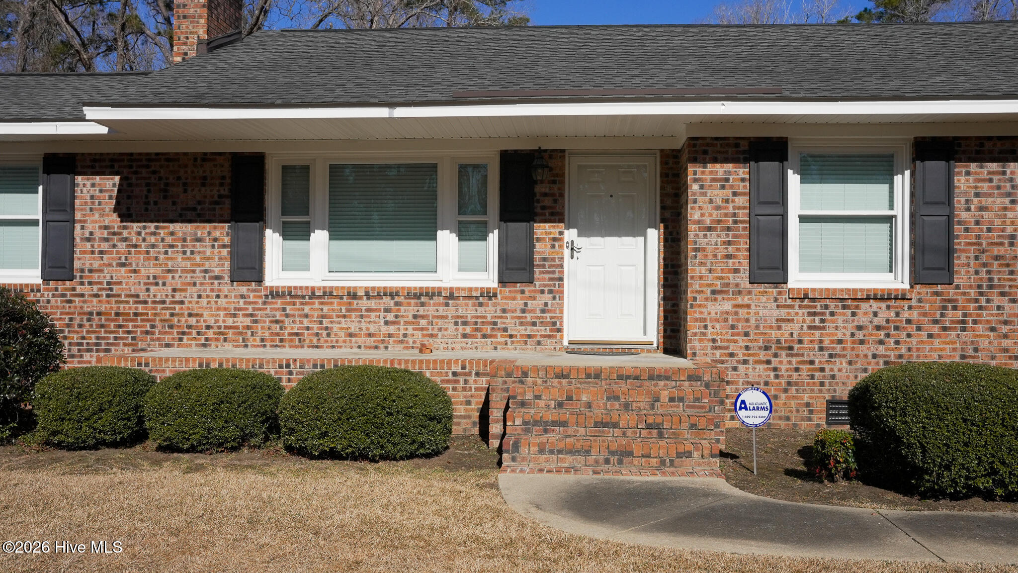 291 Whitehall Road Whiteville, NC 28472 - Photo 16 of 45 DSC00304
